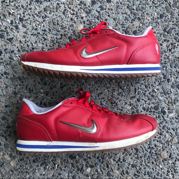 Nike | Shoes | Nike Cortez 2 Olympic 